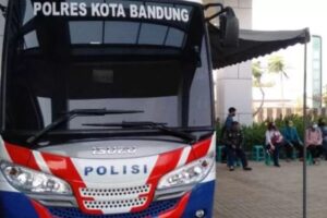Jadwal Sim Keliling di Kecamatan Arjasari