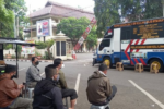 Jadwal SIM Keliling Pasar Baru Bandung