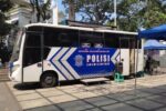 Jadwal SIM Keliling Pasar Tegalega Bandung