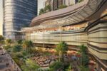 Surabaya mall ciputra extension opening kempalan yakobus bisnis terendah siklus berlalu sudah