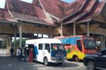 Jadwal SIM Keliling Terminal Bus Sungai Dama Pekanbaru