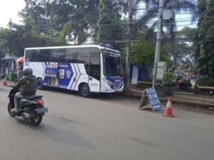 Jadwal SIM Keliling Alun-Alun Kabupaten Ngawi