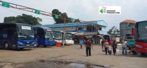 Jadwal SIM Keliling Terminal Bus Baranangsiang Bogor