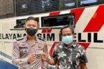 Jadwal SIM Keliling Area Parkir Transmart Payakumbuh