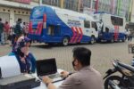 Jadwal SIM Keliling Alun-Alun Kota Gunungsitoli