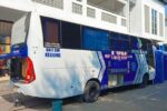 Jadwal SIM Keliling Terminal Bus Leuwipanjang Bandung