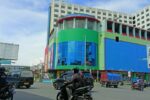 Alamat SIM Keliling Mall Pasaraya Tarakan