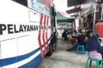 Alamat SIM Keliling Terminal Bus Timika