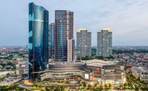 Alamat SIM Keliling Mall Ciputra World Surabaya