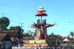 Alamat SIM Keliling Pasar Tradisional Gunung Sugih Lampung