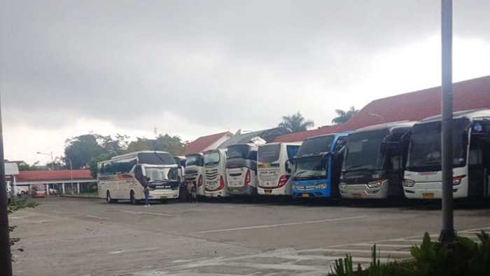 Jadwal SIM Keliling Terminal Bus Wonosobo