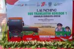 Alamat SIM Keliling Terminal Bus Bungurasih Sidoarjo