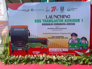 Alamat SIM Keliling Terminal Bus Bungurasih Sidoarjo