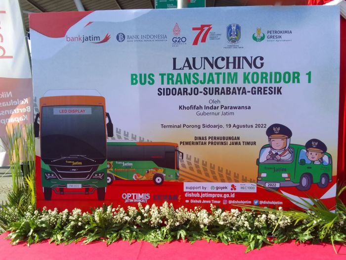 Alamat SIM Keliling Terminal Bus Bungurasih Sidoarjo