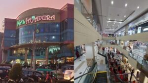 SIM Keliling Mall Abepura Mall Jayapura