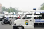 SIM KELILING ALUN-ALUN KABUPATEN SITUBONDO