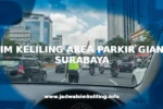 SIM KELILING AREA PARKIR GIANT SURABAYA