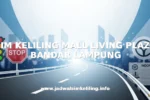 SIM KELILING MALL LIVING PLAZA BANDAR LAMPUNG