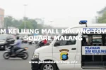 SIM KELILING MALL MALANG TOWN SQUARE MALANG
