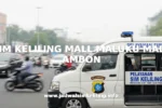 SIM KELILING MALL MALUKU MALL AMBON