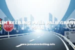 SIM KELILING MALL PALU GRAND MALL