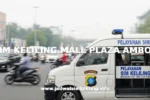 SIM KELILING MALL PLAZA AMBON