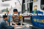 SIM KELILING MALL PLAZA PALU