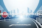 SIM KELILING PASAR INPRES PALU