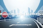 SIM KELILING PASAR KLEWER SOLO