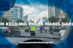 SIM KELILING PASAR MANIS GARUT