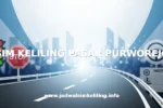 SIM KELILING PASAR PURWOREJO