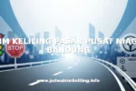 SIM KELILING PASAR PUSAT NIAGA BANDUNG
