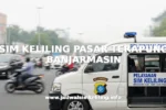 SIM KELILING PASAR TERAPUNG BANJARMASIN