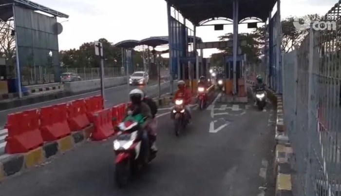 SIM Keliling Pasar Tradisional Singkawang