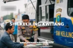 SIM KELILING KWITANG