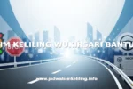 SIM KELILING WUKIRSARI BANTUL