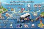Jadwal Pelayanan SIM Keliling Bekasi