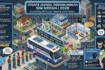 Jadwal SIM Keliling Medan Terbaru