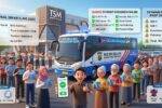 Jadwal SIM Keliling Makassar